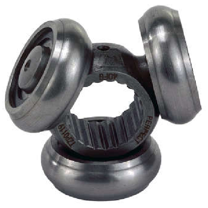 Trizeta Ld/Le - Perfect - TZP0119 - (3)