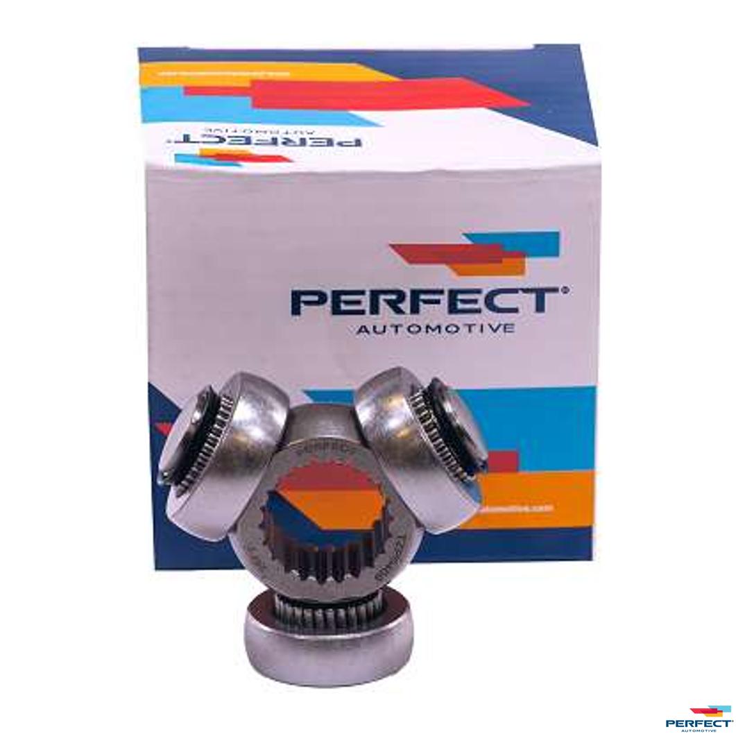 Trizeta Le - Perfect - TZP0409 - (1)
