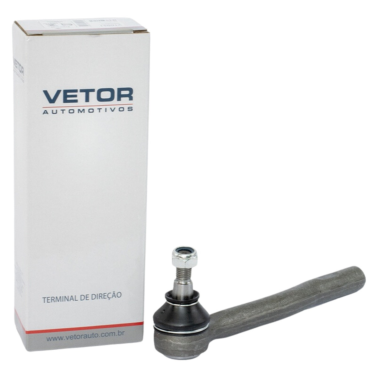 Terminal de Direção - Vetor - VTD051 - (1)