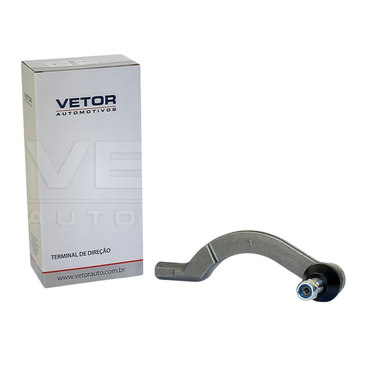 Terminal de Direção - Vetor - VTD162 - (1)