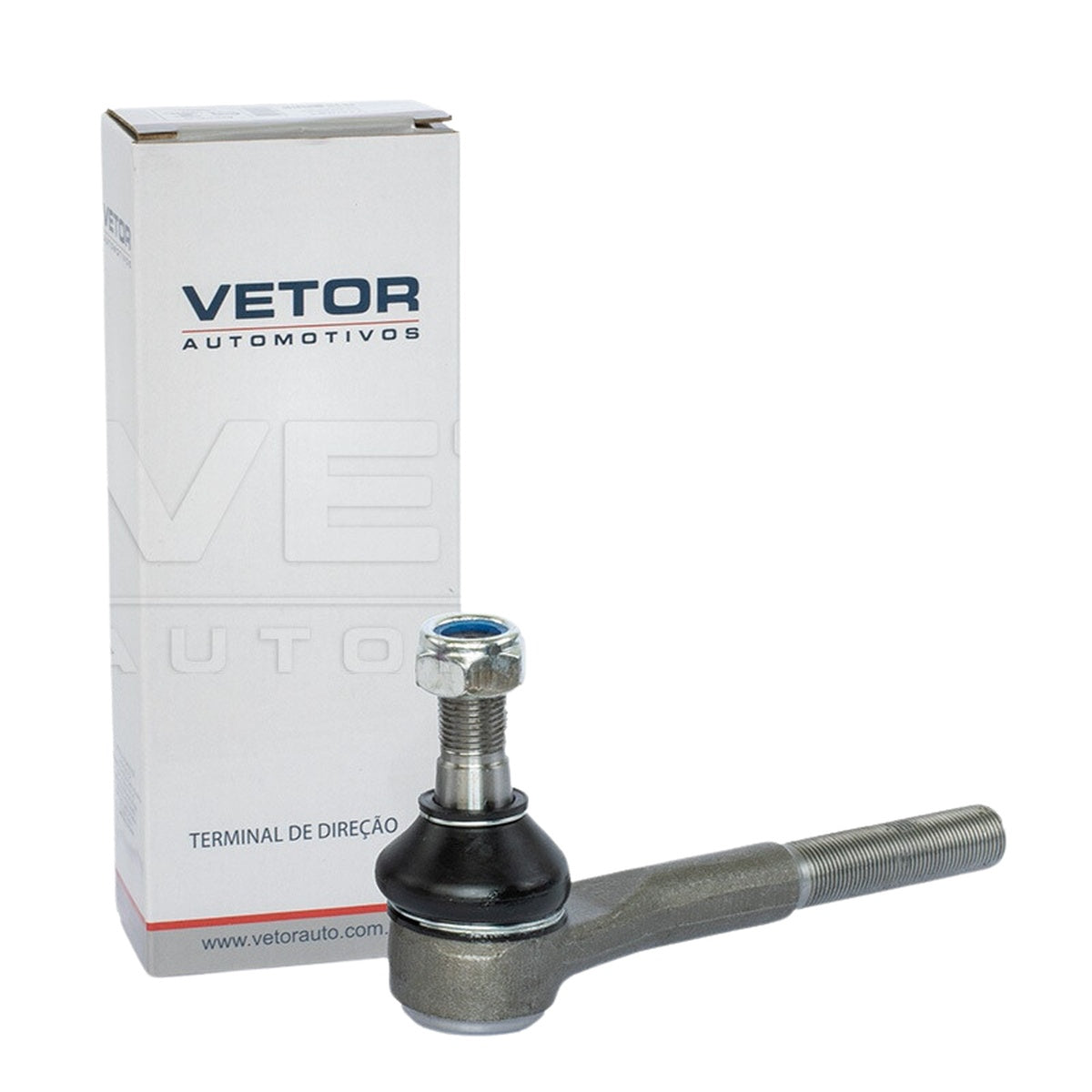 Terminal de Direção - Vetor - VTD064 - (1)