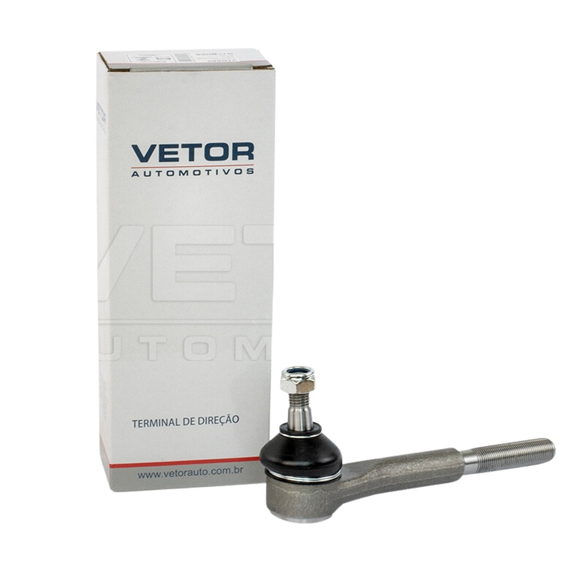 Terminal de Direção - Vetor - VTD060 - (1)