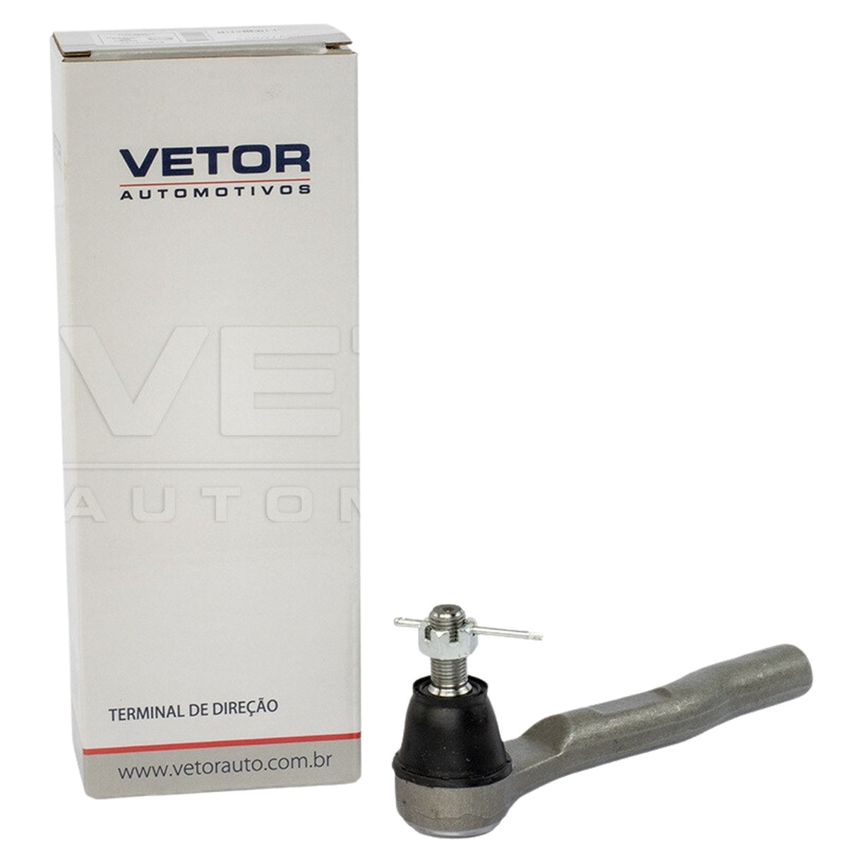 Terminal de Direção - Vetor - VTD095 - (1)