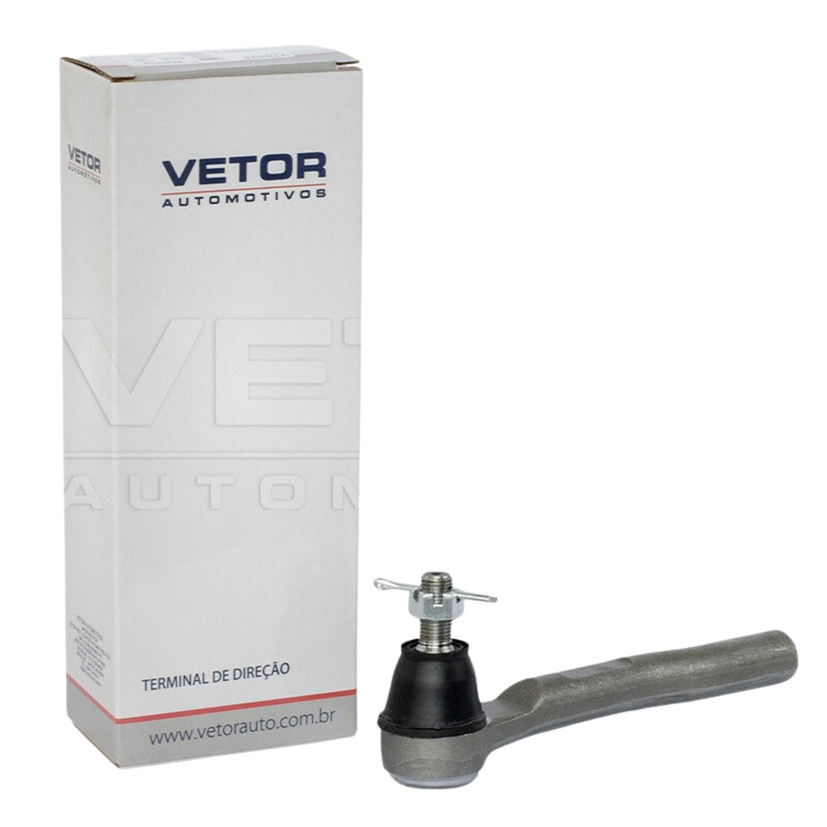 Terminal de Direção - Vetor - VTD096 - (1)