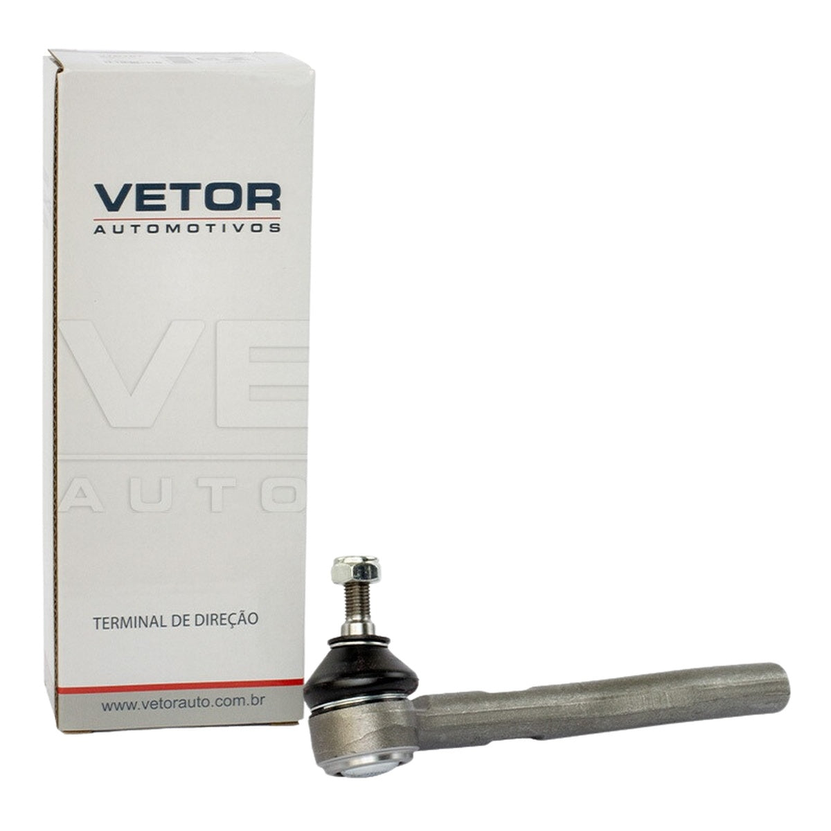 Terminal de Direção - Vetor - VTD107 - (1)
