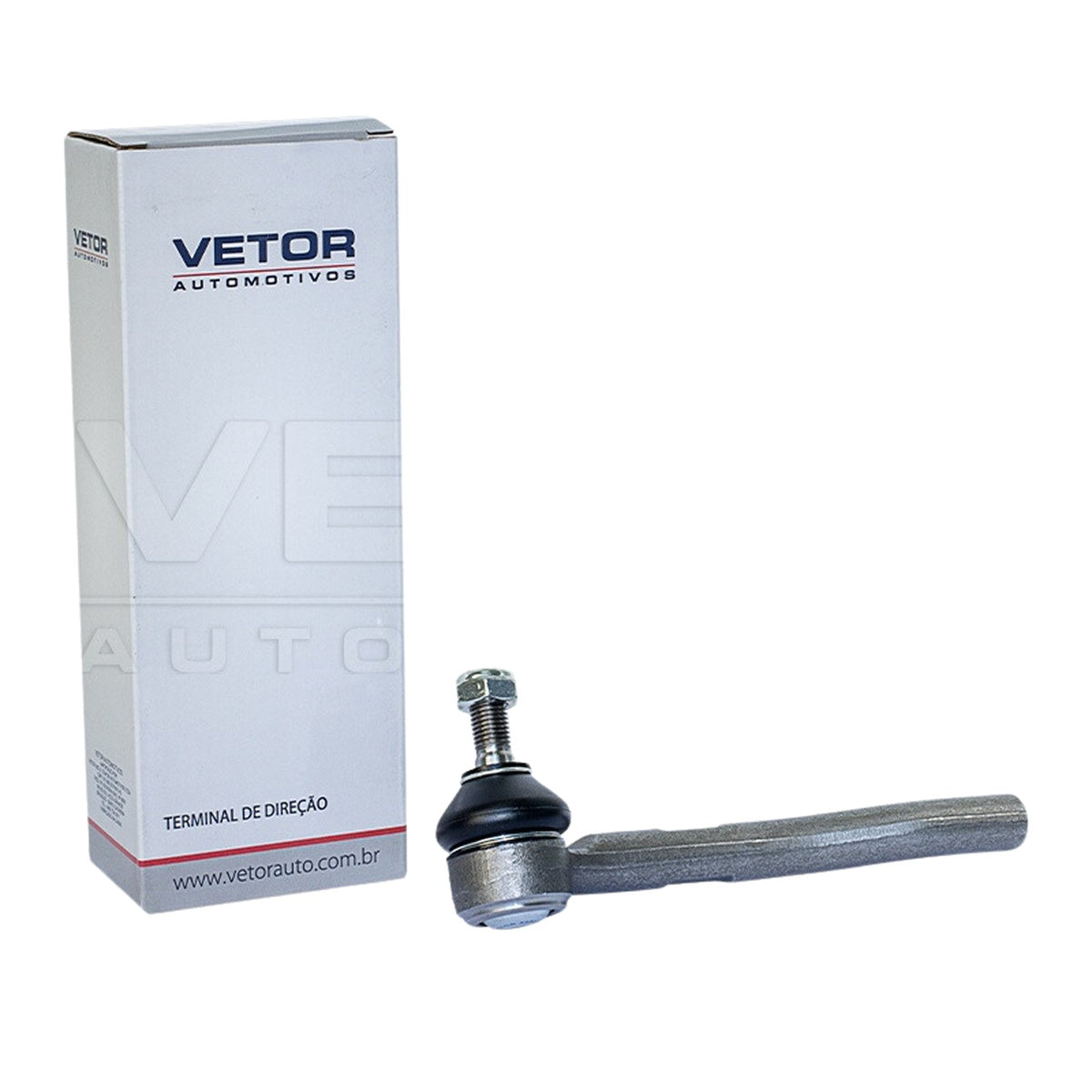 Terminal de Direção - Vetor - VTD130 - (1)