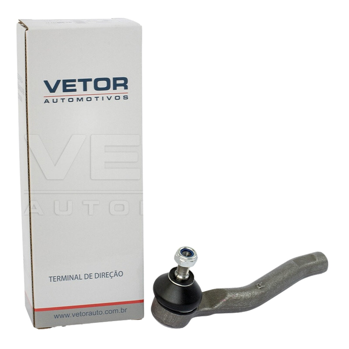 Terminal de Direção - Vetor - VTD152 - (1)