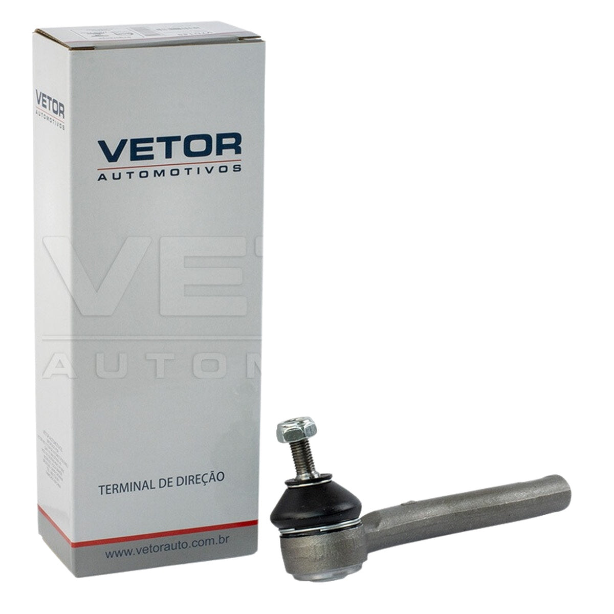 Terminal de Direção - Vetor - VTD145 - (1)
