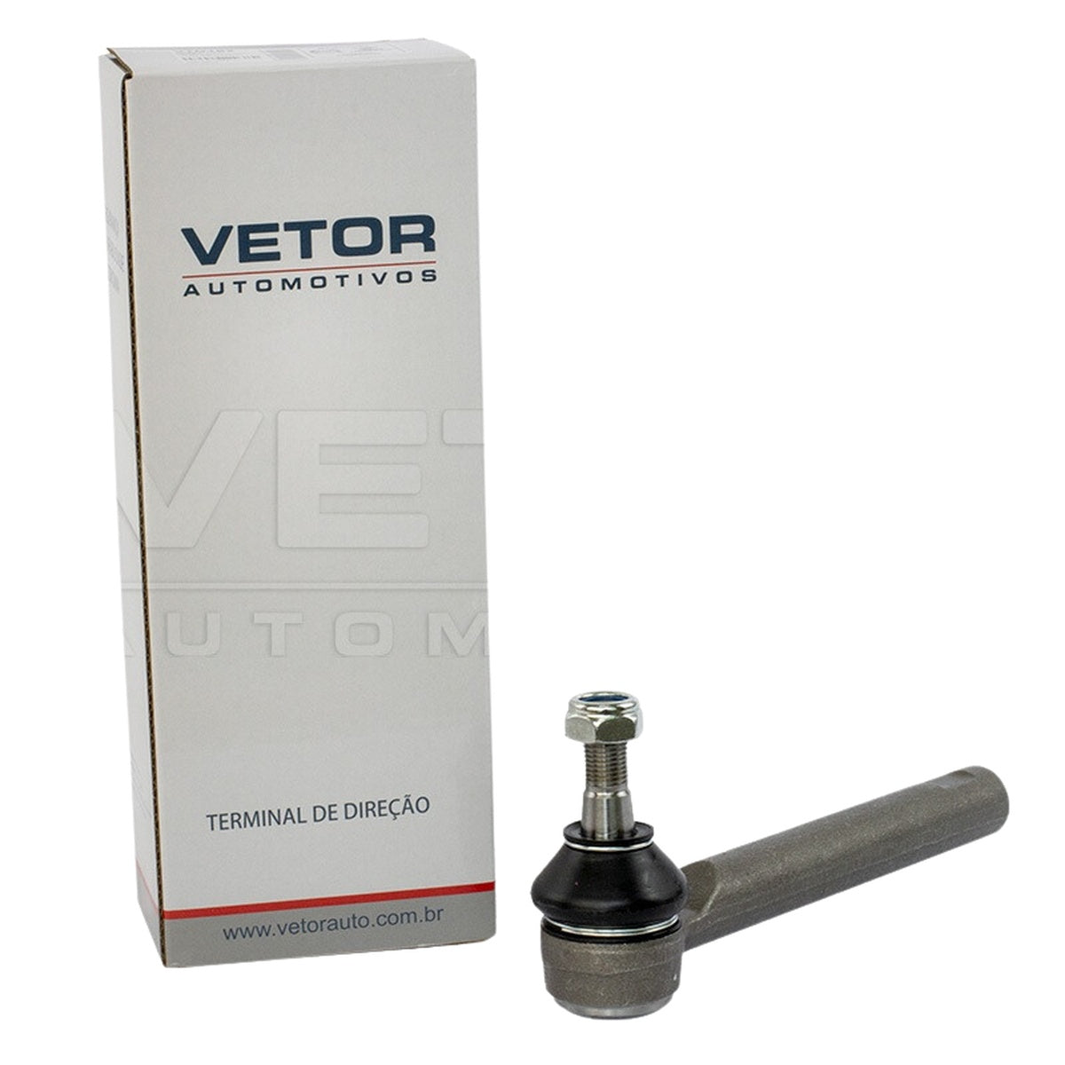 Terminal de Direção - Vetor - VTD182 - (1)