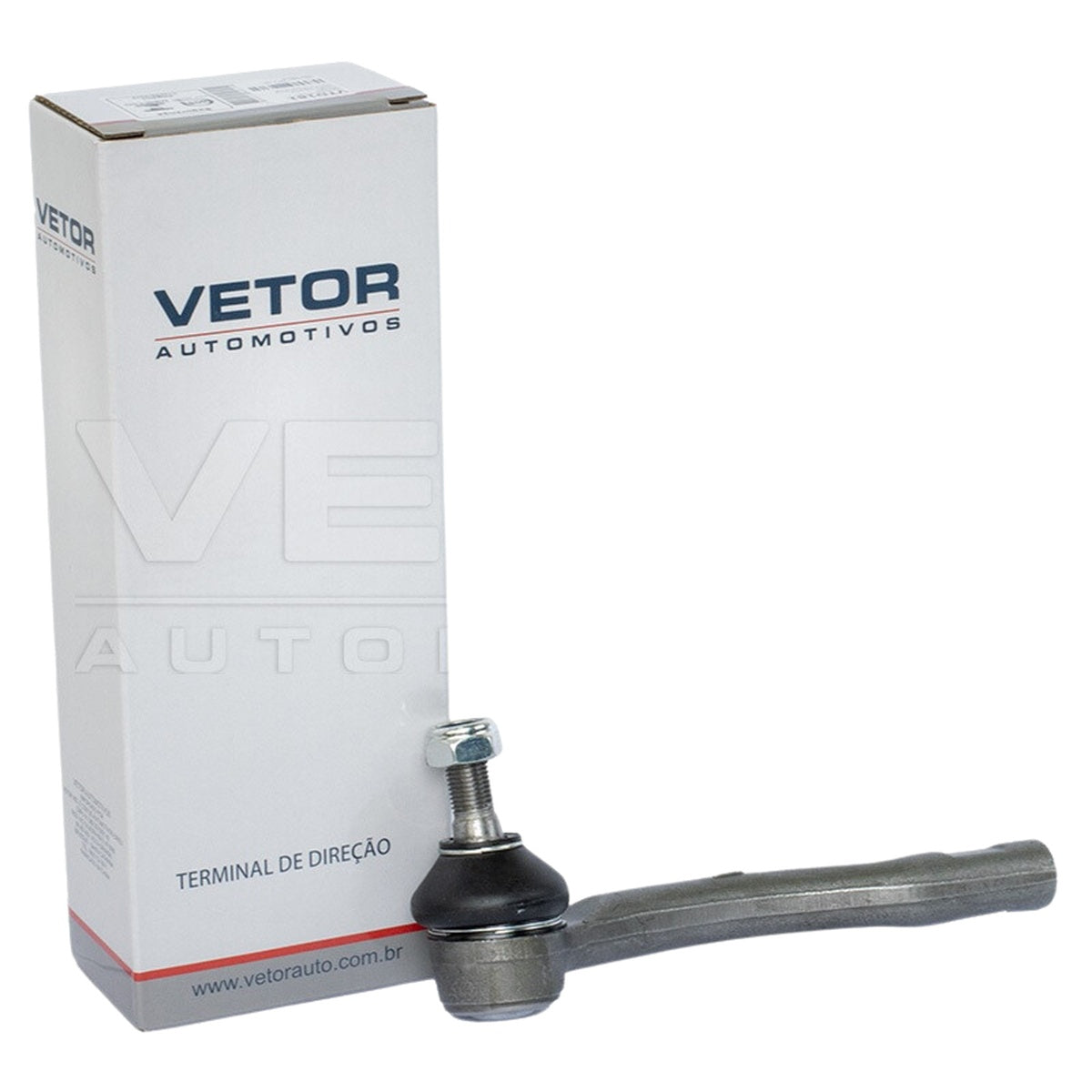 Terminal de Direção - Vetor - VTD181 - (1)