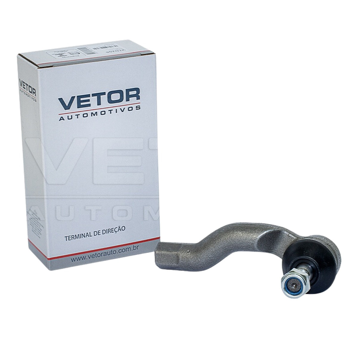 Terminal de Direção - Vetor - VTD206 - (1)