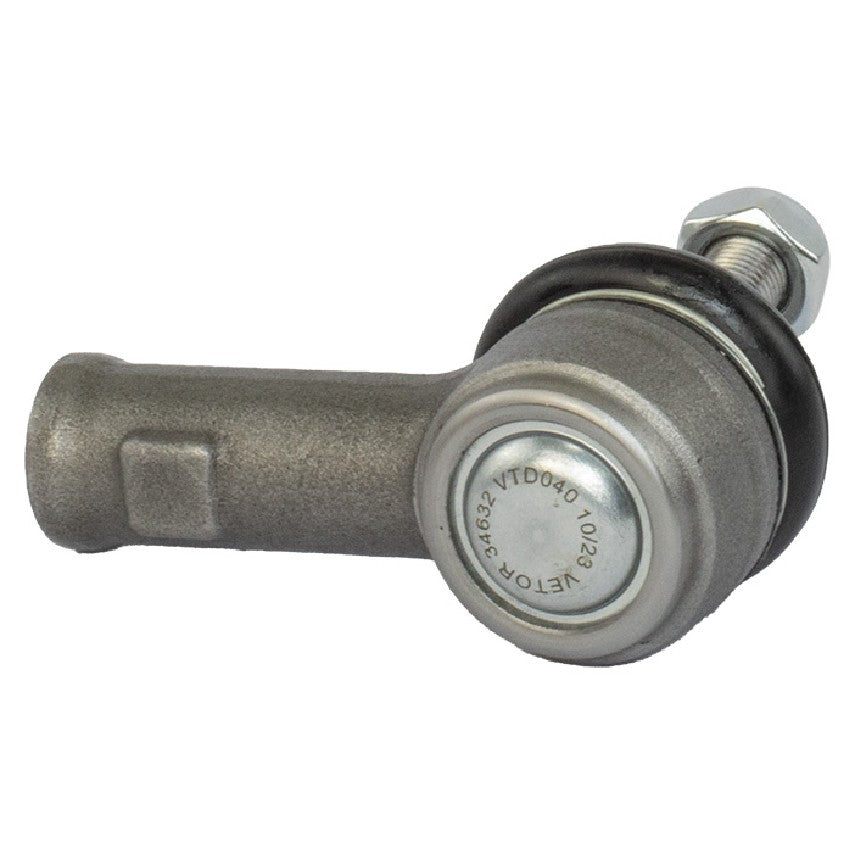 Terminal de Direção Direito para Ford Fiesta e Ka - Vetor - VTD040 - (4)