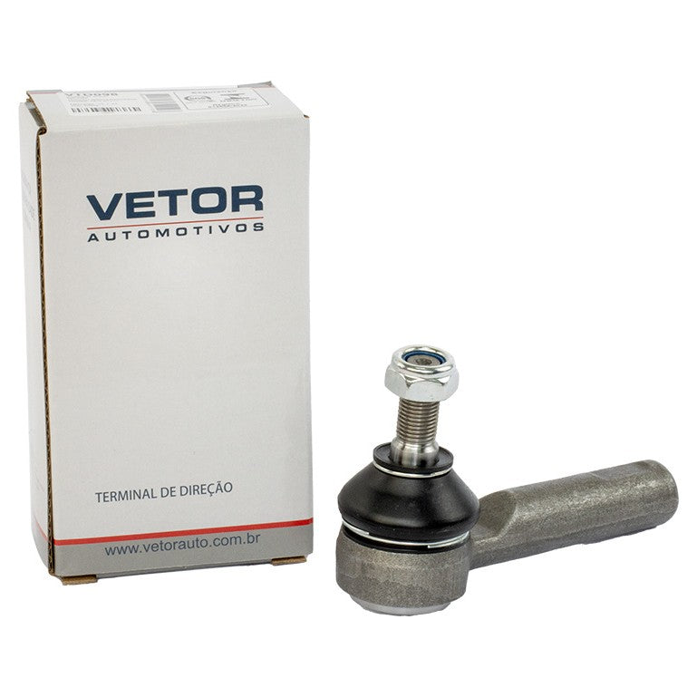 Terminal de Direção Direito para Honda CR-V - Vetor - VTD098 - (4)