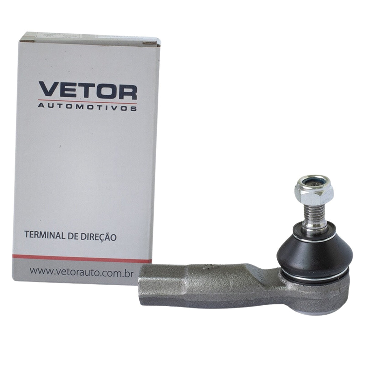 Terminal de Direção - Vetor - VTD197 - (1)