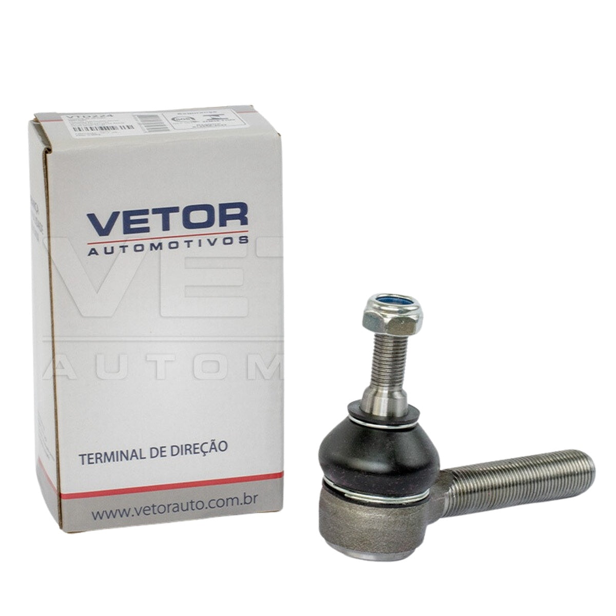 Terminal de Direção - Vetor - VTD224 - (1)