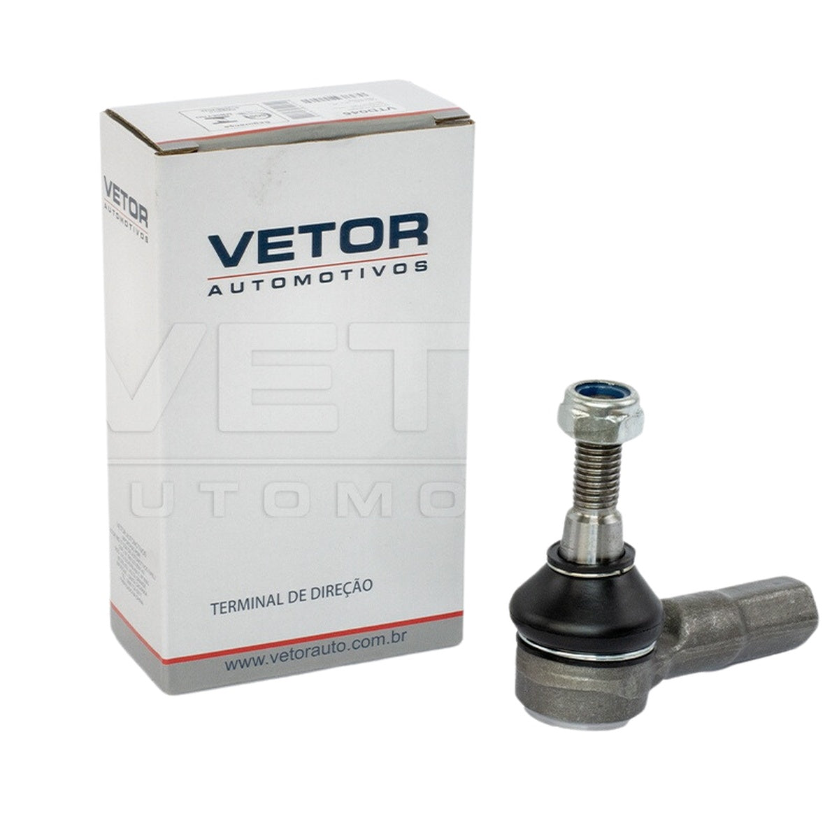 Terminal de Direção - Vetor - VTD046 - (1)