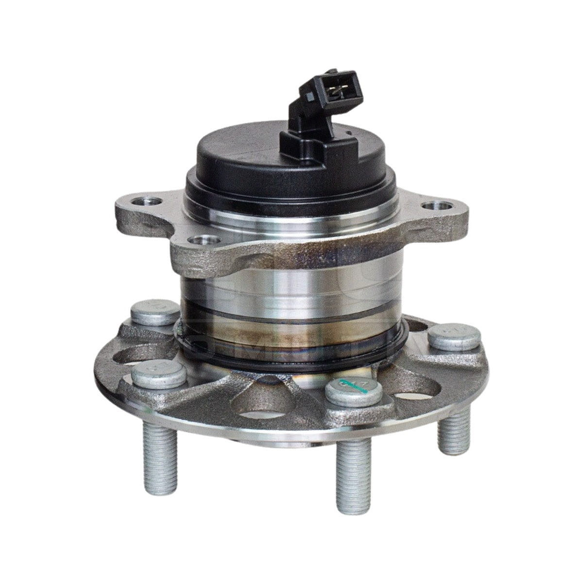 Cubo de Roda - Vetor - B0243 - (3)