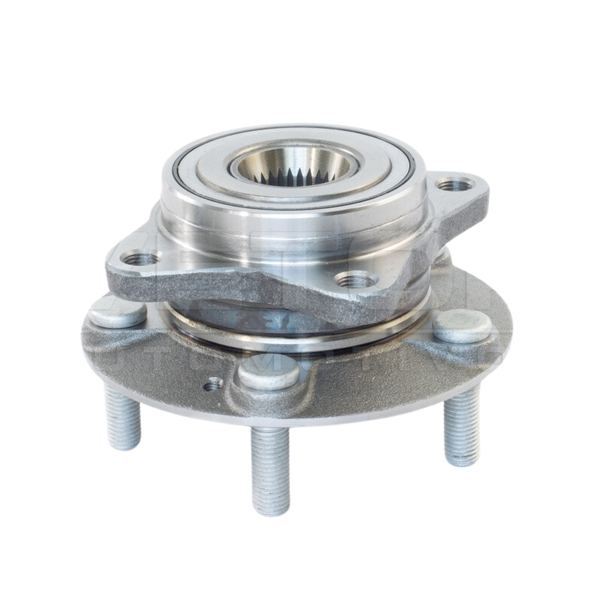 Cubo de Roda - Vetor - B0089 - (4)