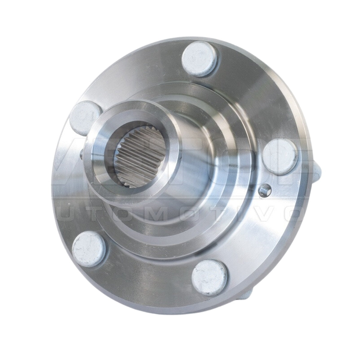 Cubo de Roda - Vetor - B0108 - (3)
