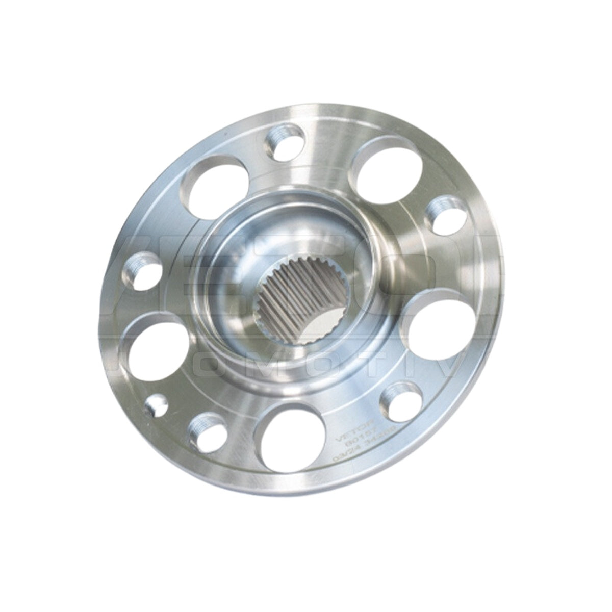 Cubo de Roda - Vetor - B0157 - (4)