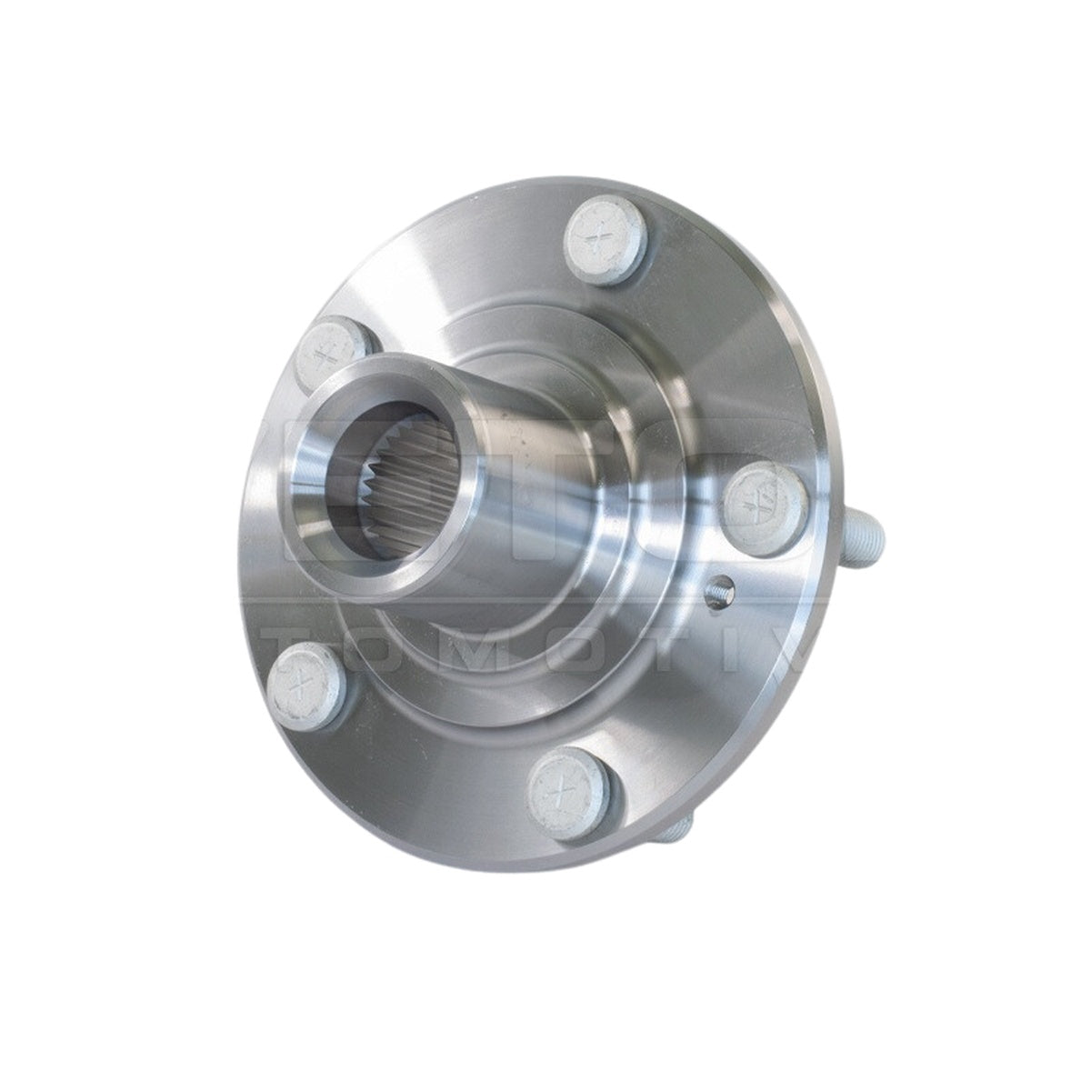 Cubo de Roda - Vetor - B0165 - (3)