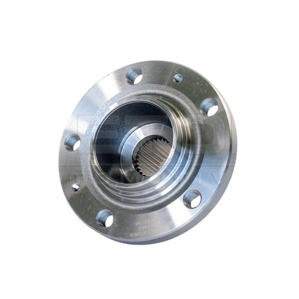 Cubo de Roda - Vetor - B0179 - (2)