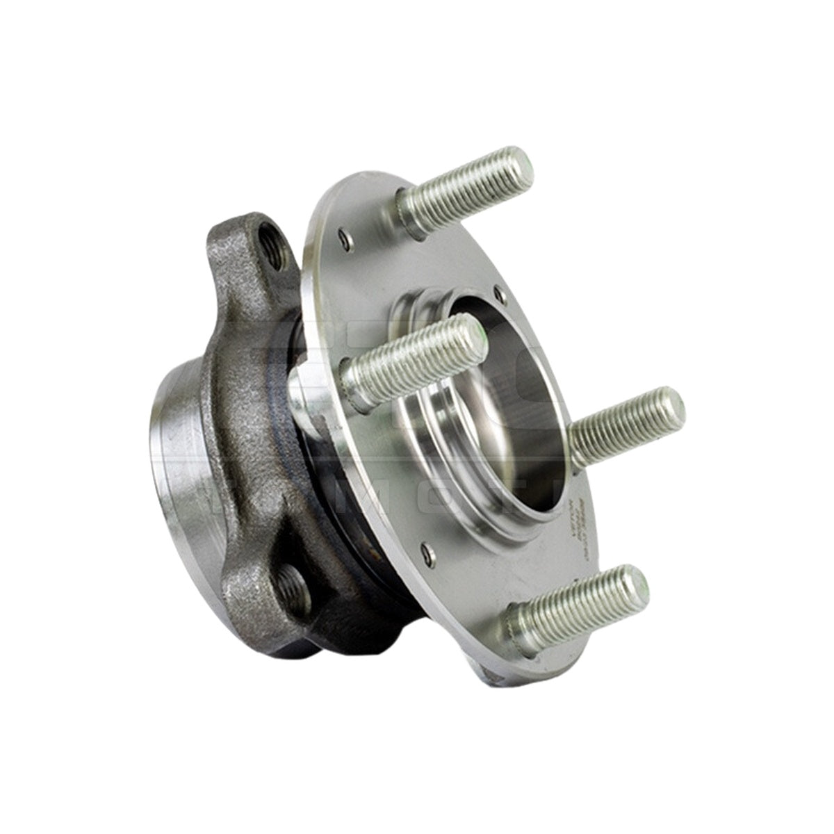 Cubo de Roda - Vetor - B0242 - (3)