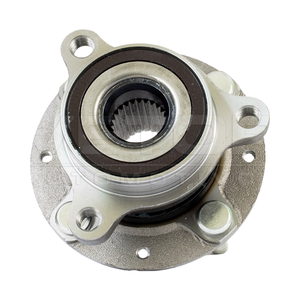 Cubo de Roda - Vetor - B0242 - (4)