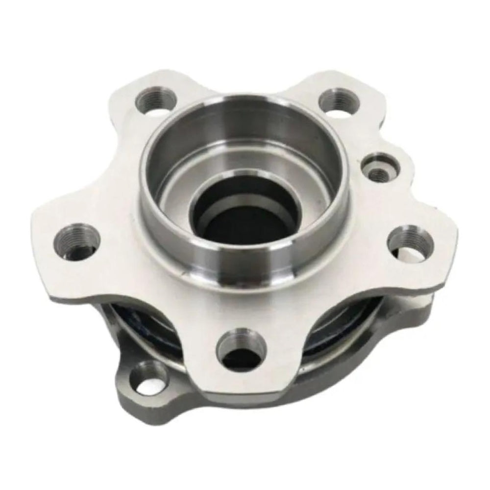 Cubo de Roda para BMW 320i - Vetor - B0268 - (2)
