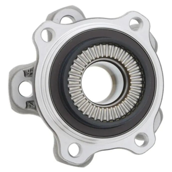 Cubo de Roda para BMW 320i - Vetor - B0268 - (3)