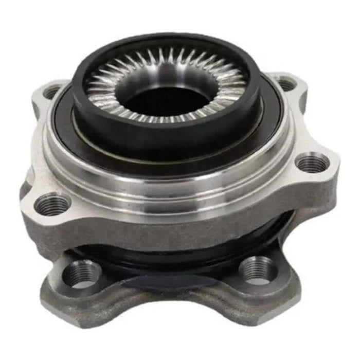 Cubo de Roda para BMW 320i - Vetor - B0268 - (4)
