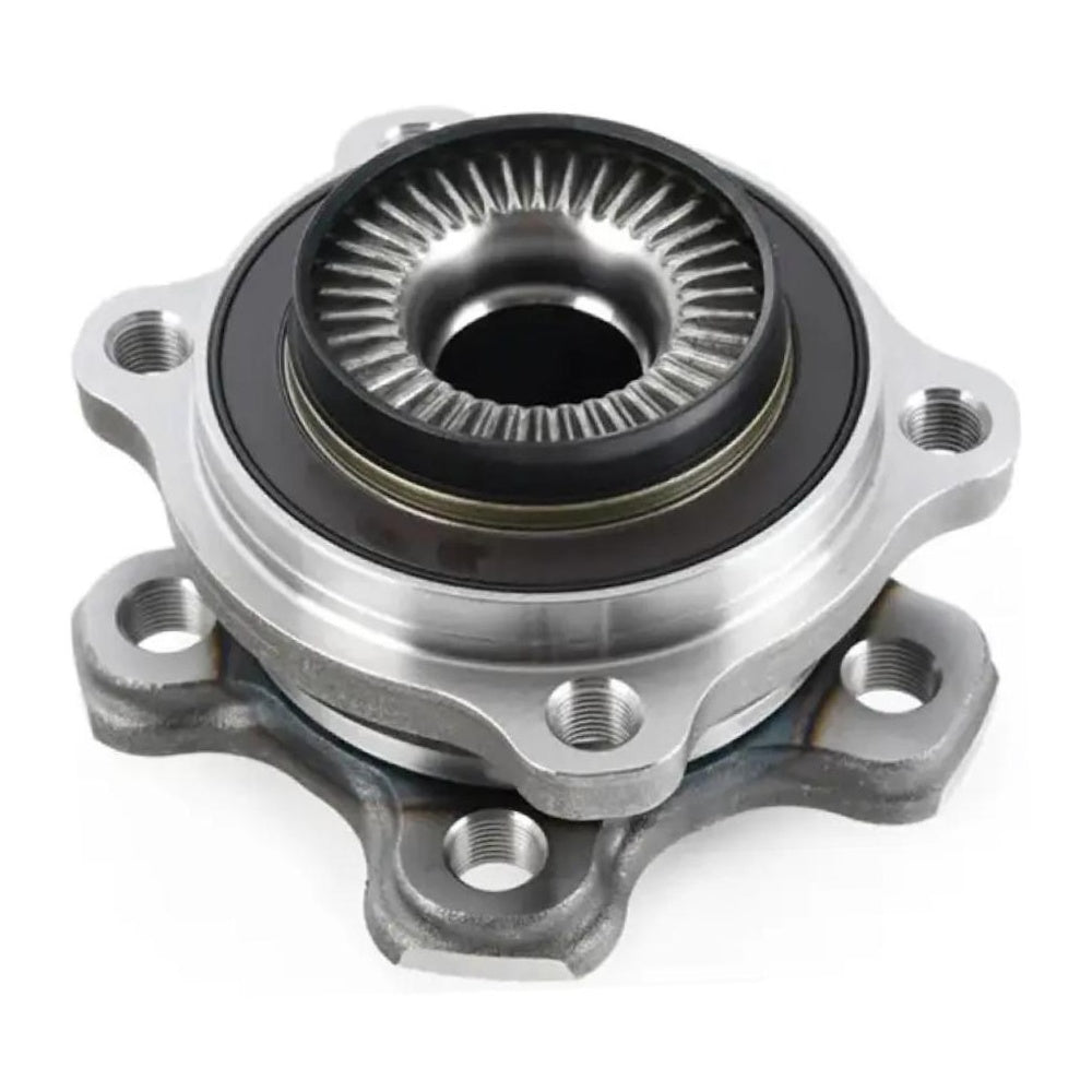 Cubo de Roda para BMW 320i - Vetor - B0268 - (5)