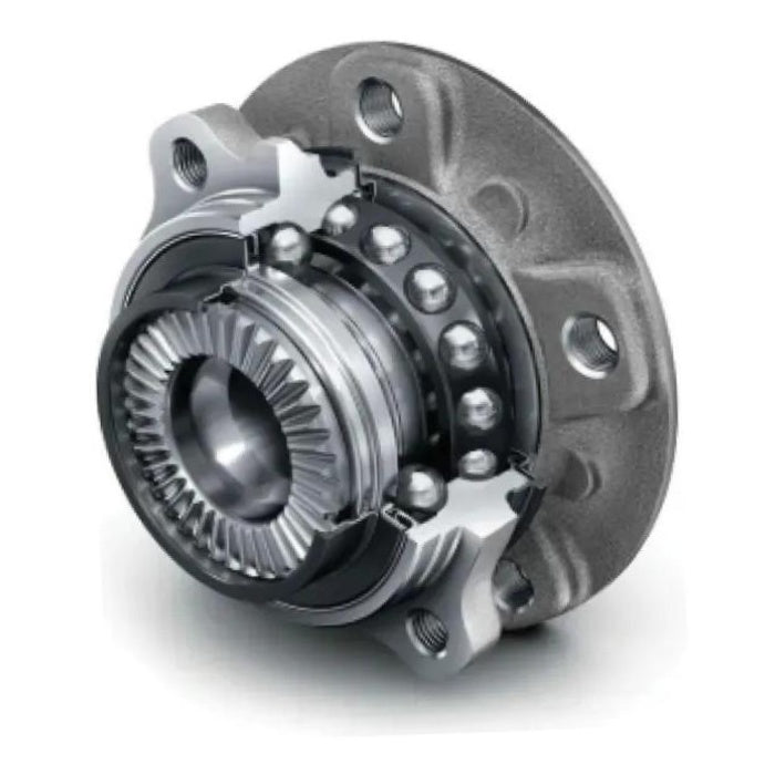 Cubo de Roda para BMW 320i - Vetor - B0268 - (6)