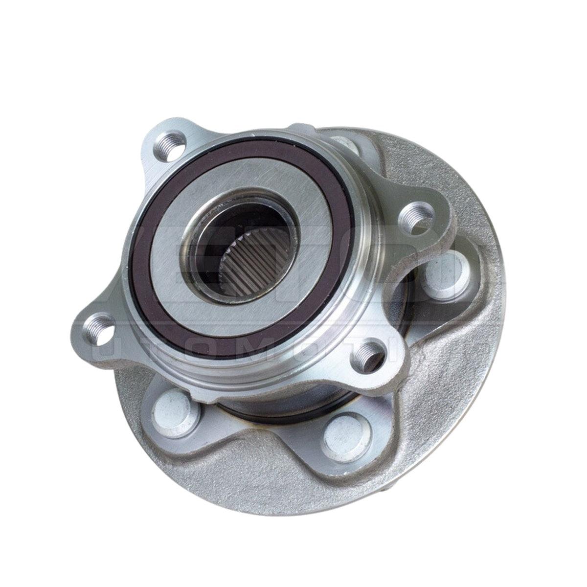 Cubo de Roda - Vetor - B0270 - (6)