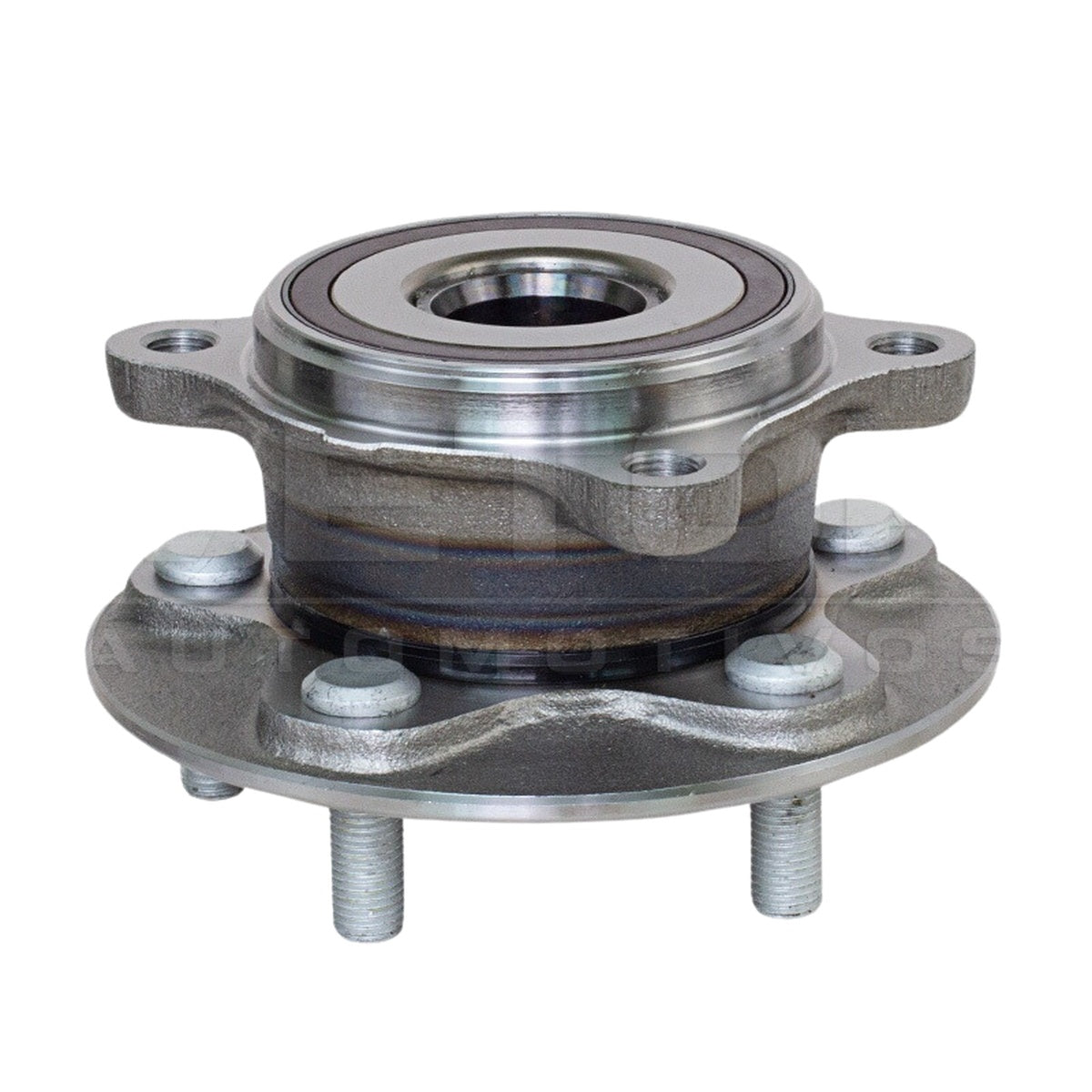 Cubo de Roda - Vetor - B0270 - (7)