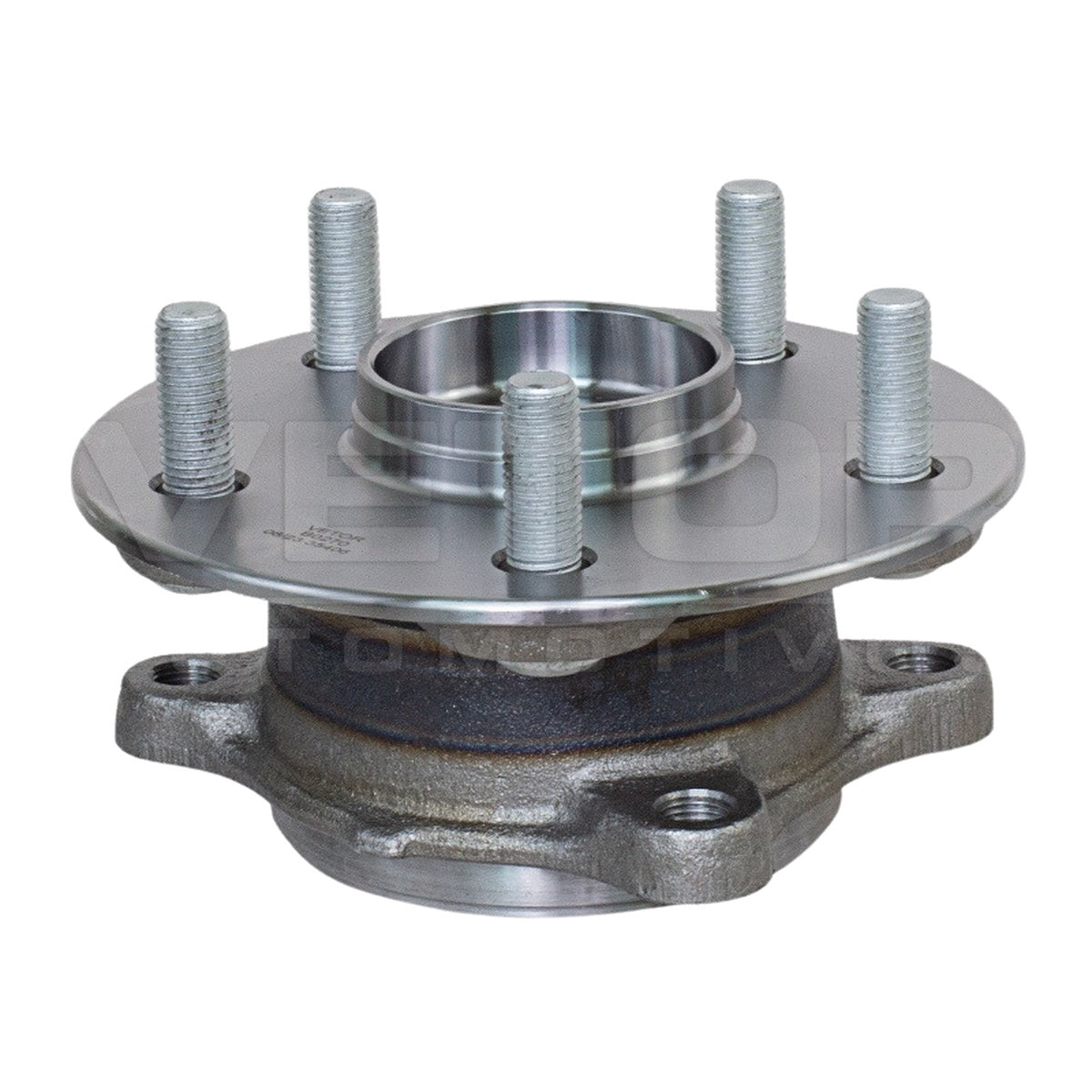 Cubo de Roda - Vetor - B0270 - (8)
