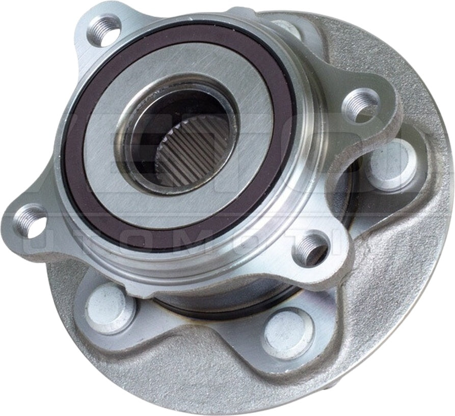 Cubo de Roda - Vetor - B0270 - (2)