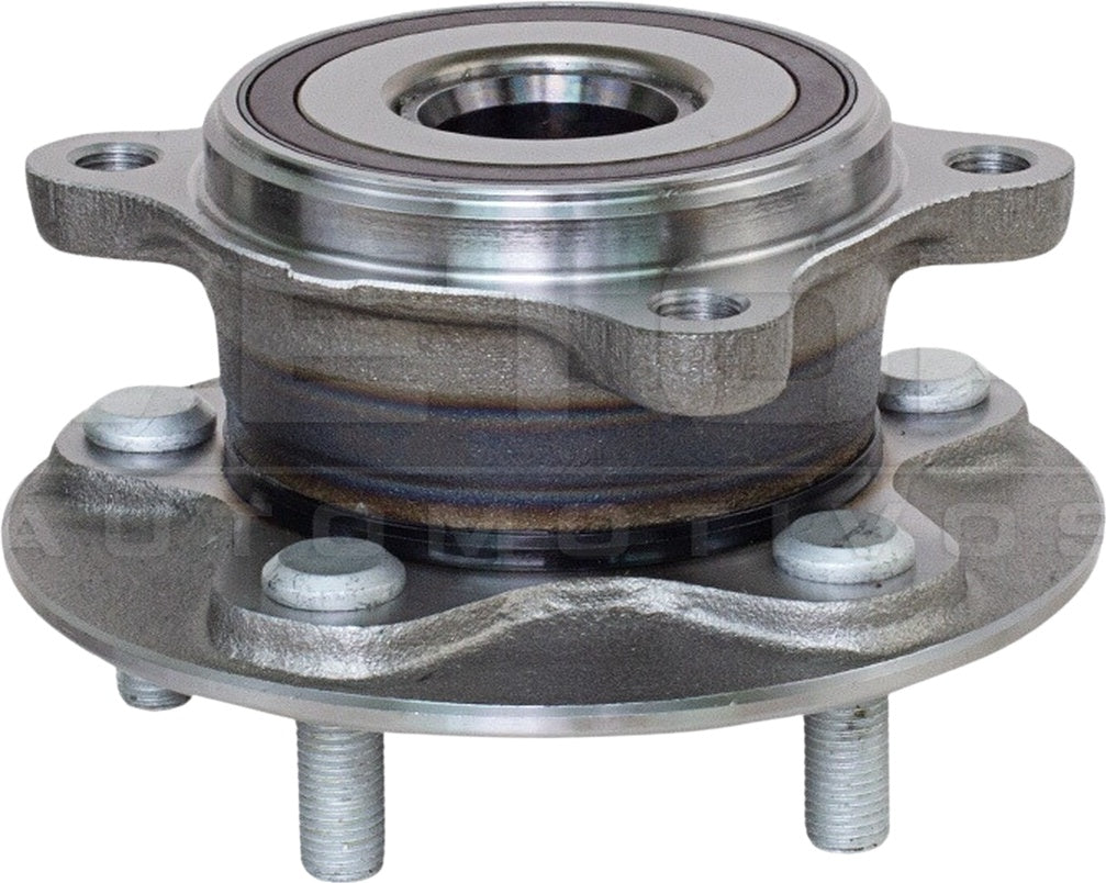 Cubo de Roda - Vetor - B0270 - (3)