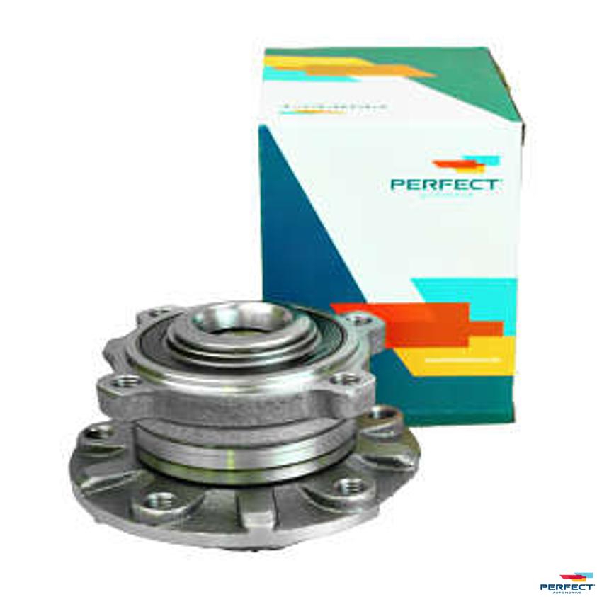 Cubo de Roda Dianteiro - Perfect - CDRD0097 - (1)