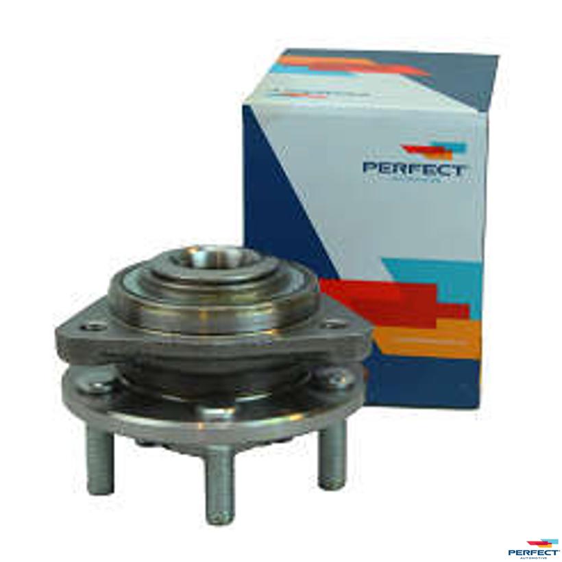 Cubo de Roda Dianteiro - Perfect - CDRD0101 - (1)
