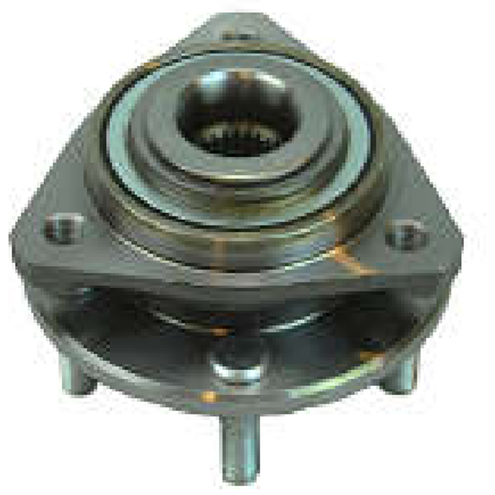 Cubo de Roda Dianteiro - Perfect - CDRD0101 - (3)