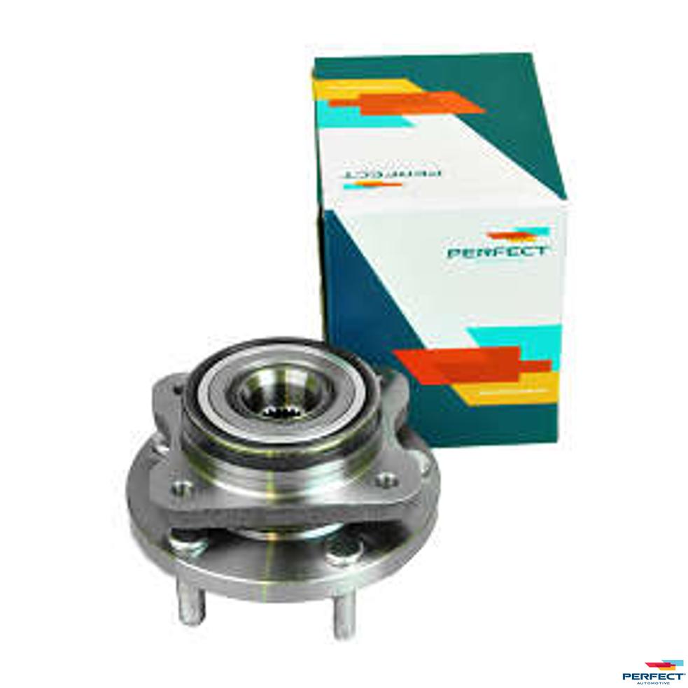 Cubo de Roda Dianteiro - Perfect - CDRD0104 - (1)