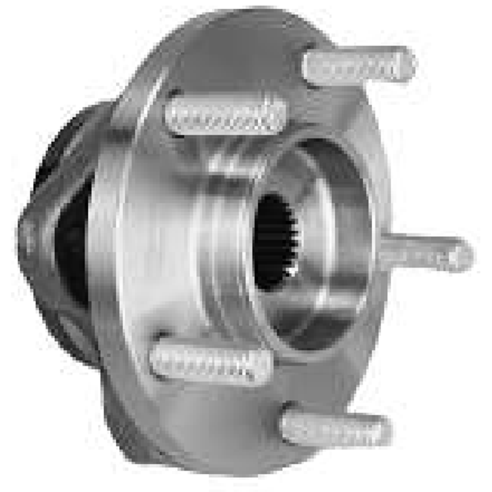 Cubo de Roda Dianteiro - Perfect - CDRD0104 - (3)