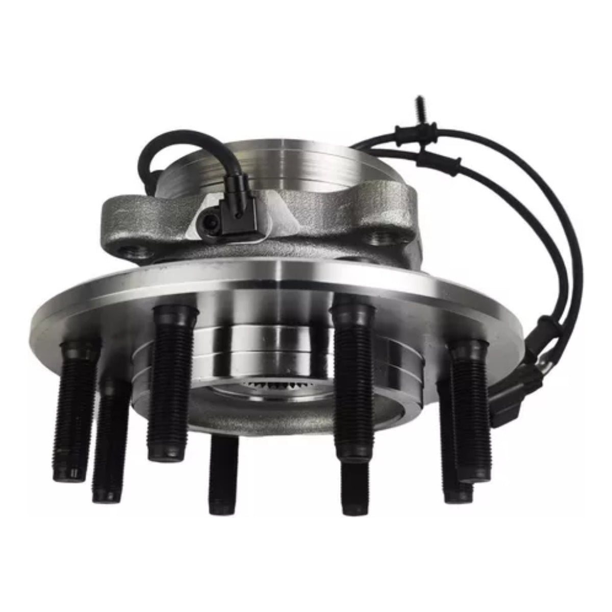 Cubo de Roda Dianteiro - Perfect - CDRD0111 - (1)