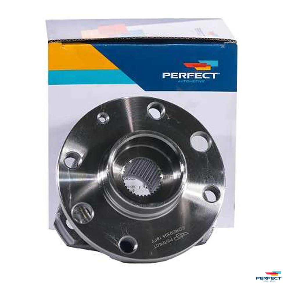 Cubo de Roda Dianteiro - Perfect - CDRD0305 - (1)