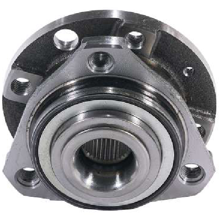 Cubo de Roda Dianteiro - Perfect - CDRD0305 - (2)