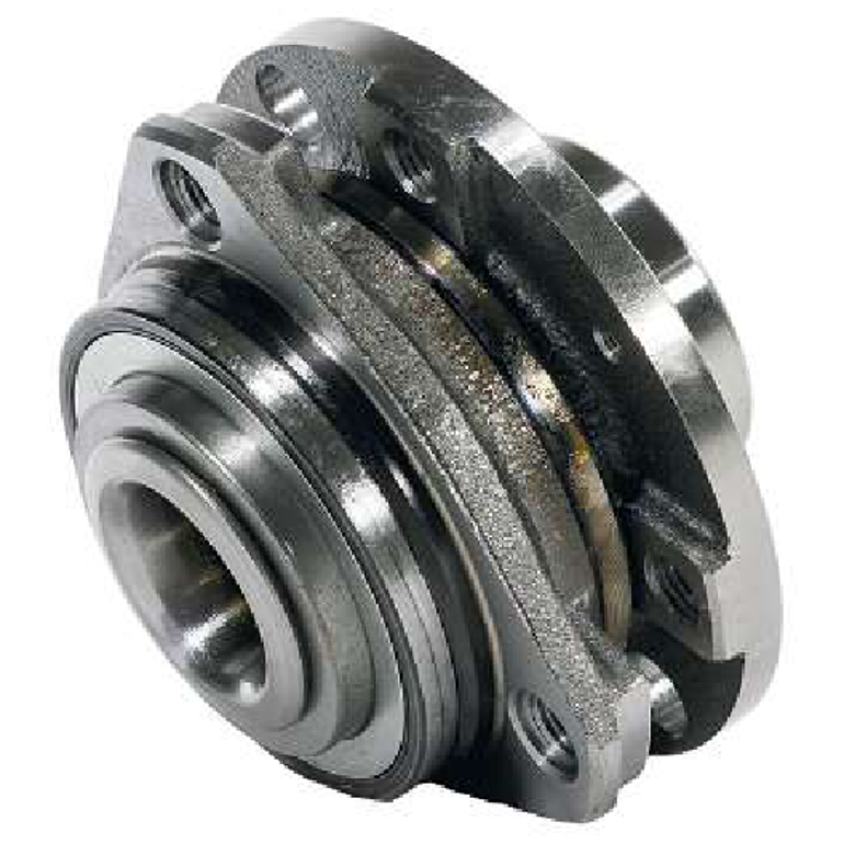 Cubo de Roda Dianteiro - Perfect - CDRD0305 - (3)