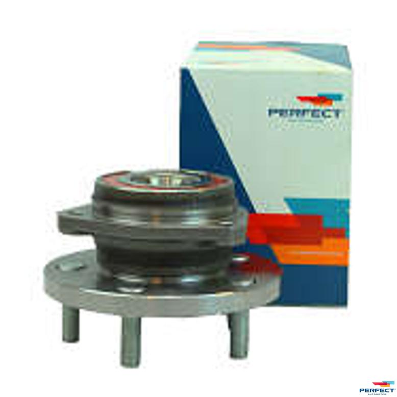 Cubo de Roda Dianteiro - Perfect - CDRD0113 - (1)