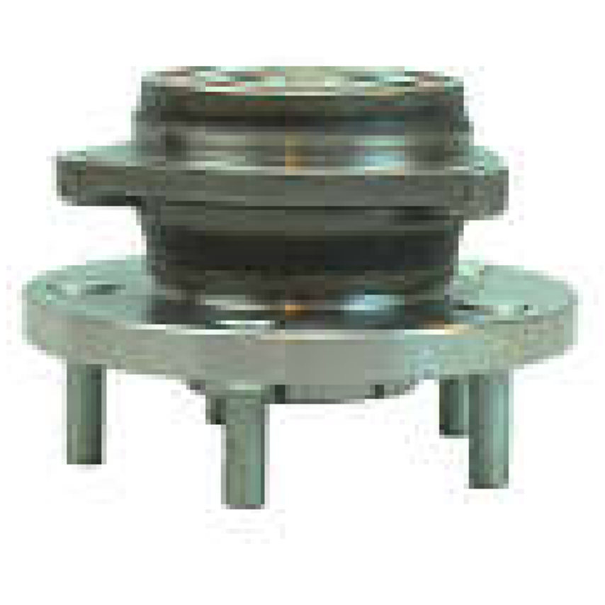 Cubo de Roda Dianteiro - Perfect - CDRD0113 - (2)
