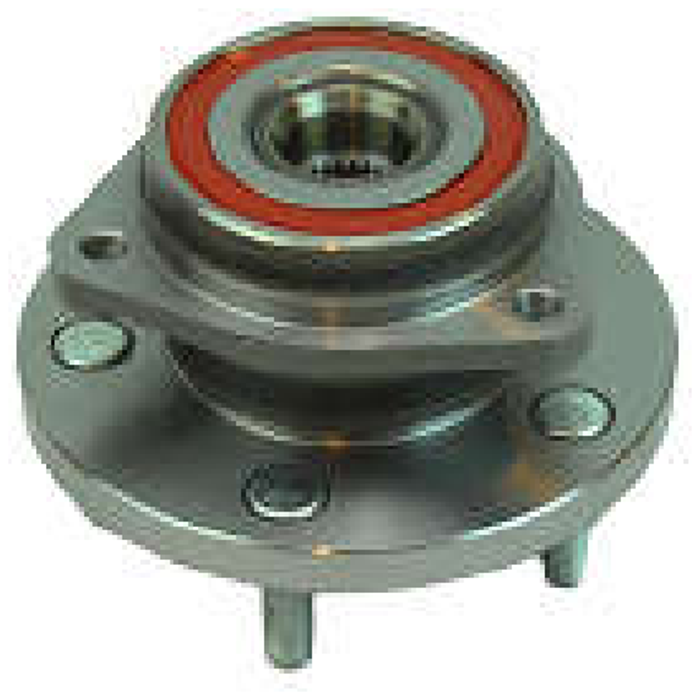 Cubo de Roda Dianteiro - Perfect - CDRD0113 - (3)